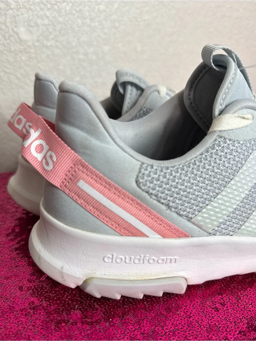 adidas 🚭orders come